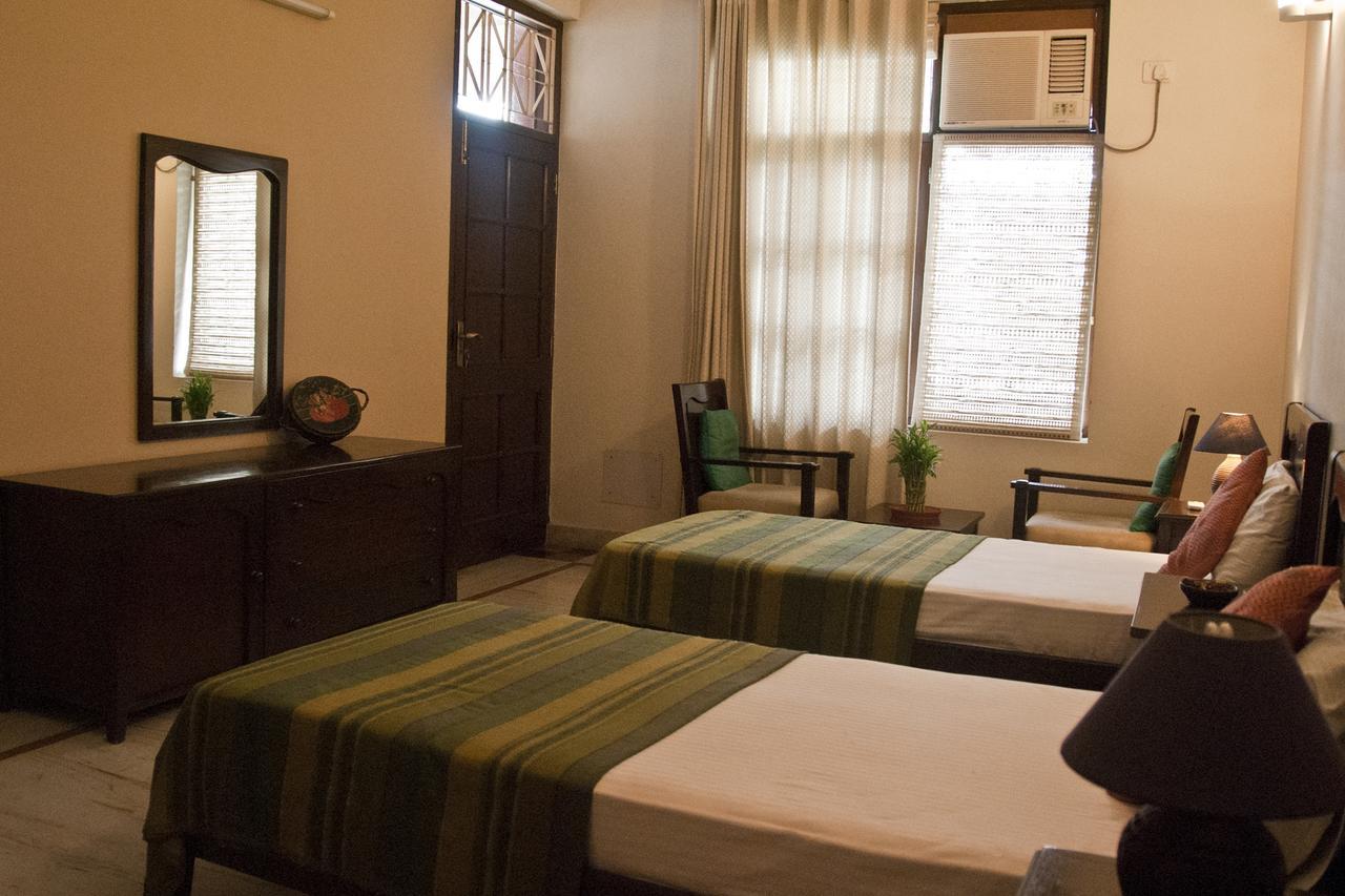 Ganga Vatika Ayurveda Bhavan Rishīkesh Exterior foto