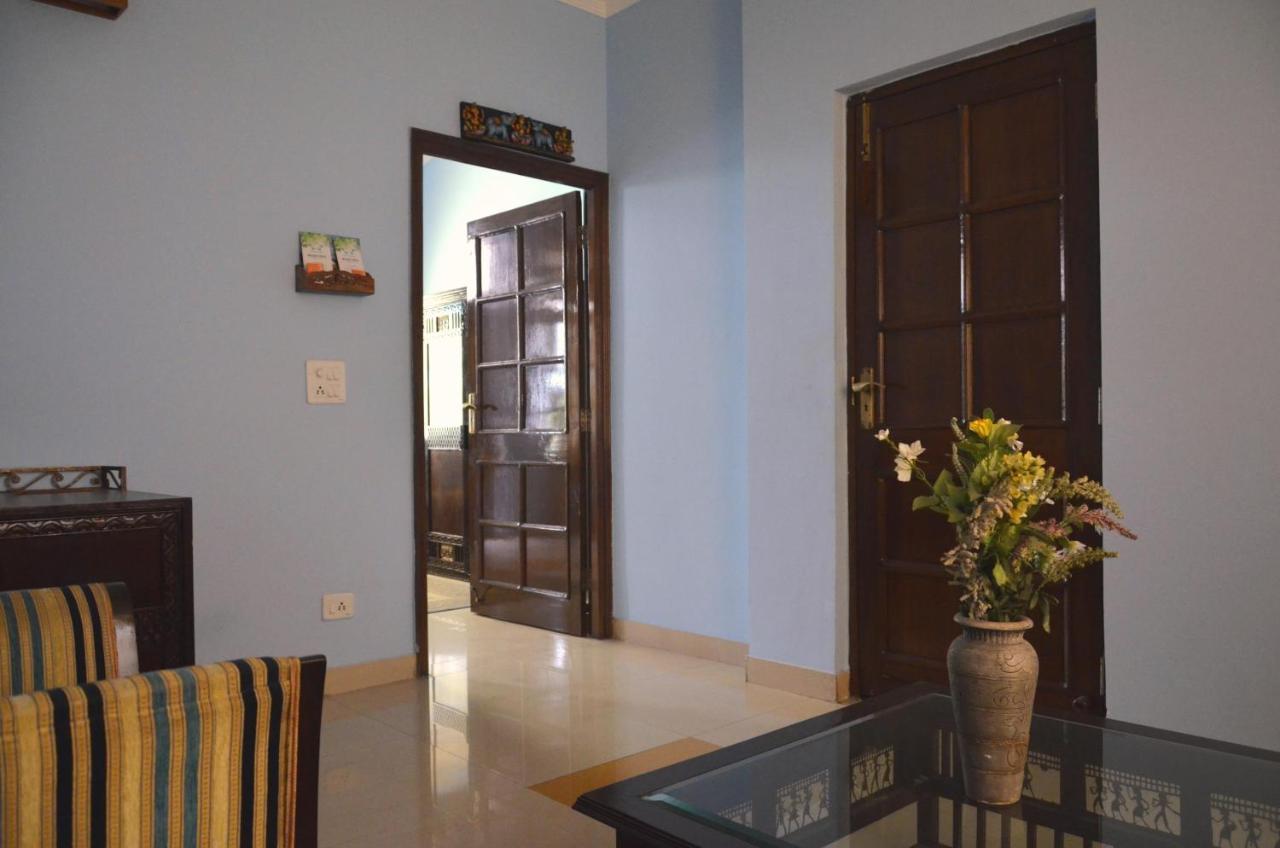 Ganga Vatika Ayurveda Bhavan Rishīkesh Exterior foto