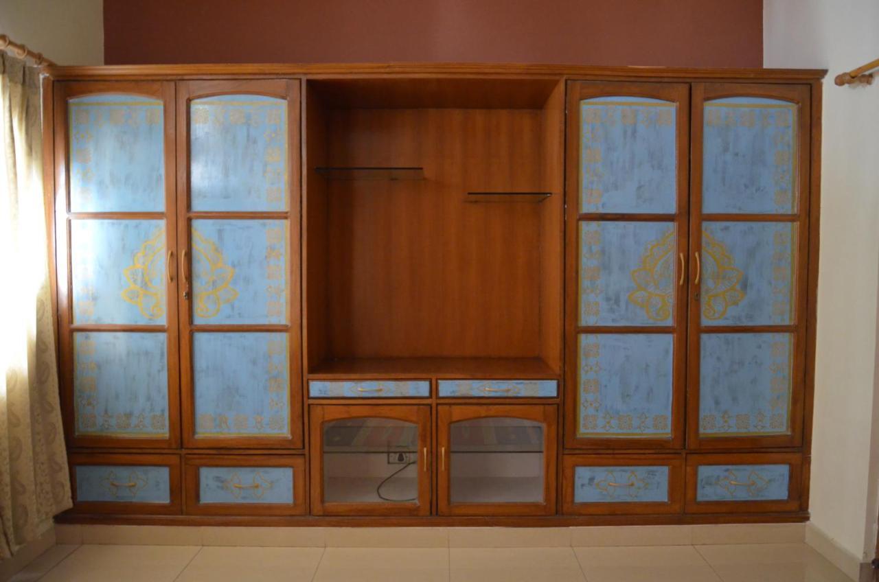Ganga Vatika Ayurveda Bhavan Rishīkesh Exterior foto