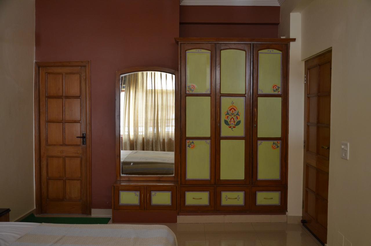 Ganga Vatika Ayurveda Bhavan Rishīkesh Quarto foto